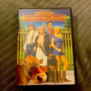 Beverly Hillbillies the Movie!